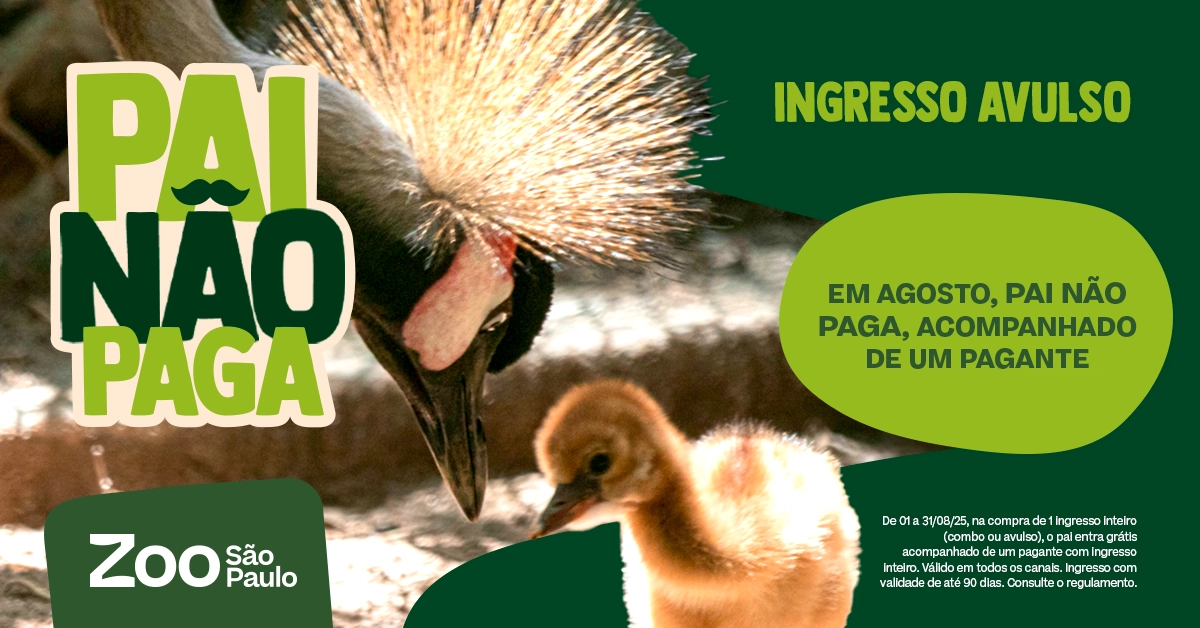 Zoológico SP