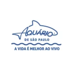 Logo Aquário de São Paulo