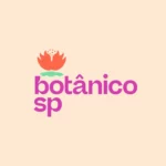 Logo Jardim Botânico SP