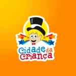 Logo Cidade da Criança