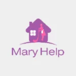 Logo Mary Help