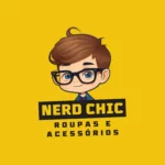 Logo Nerd Chic