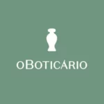 Logo O Boticário