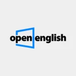 Logo Open English