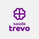 Logo Saúde Trevo
