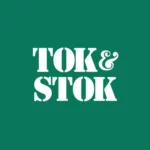 Logo Tok&Stok