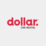 Logo Dollar Car Rental