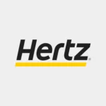 Logo Hertz Internacional