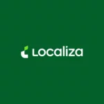 Logo Localiza