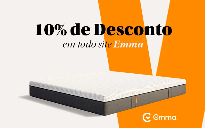 Emma Colchões