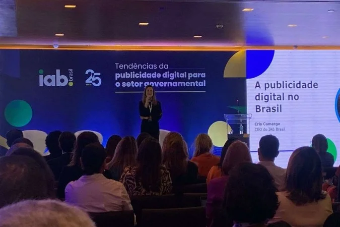 IAB Brasil