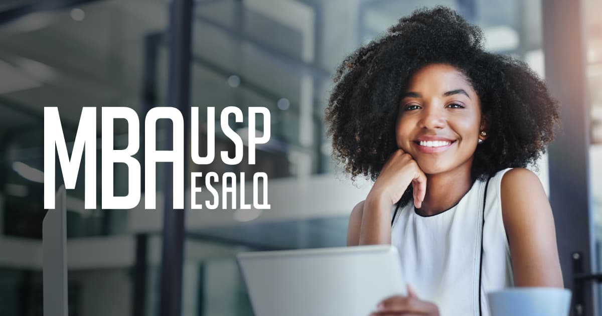 MBA ESALQ USP