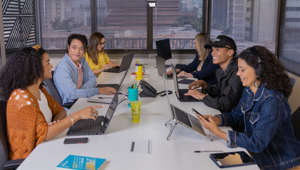 Companhia de Estágios